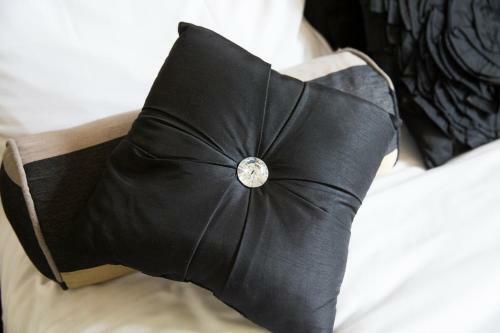 The Cleve Hotel