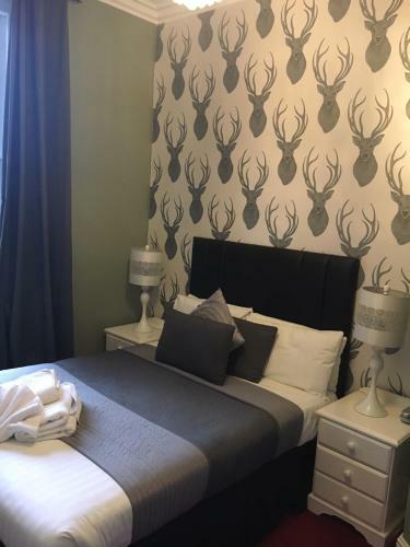 The Cleve Hotel
