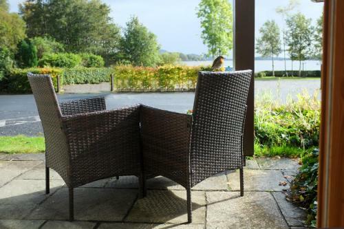 The Lodge On Loch Lomond Hotel