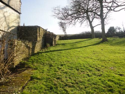 Bed & Breakfast Rame Barton
