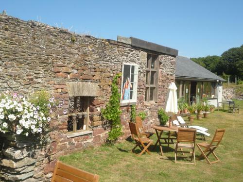 Bed & Breakfast Rame Barton