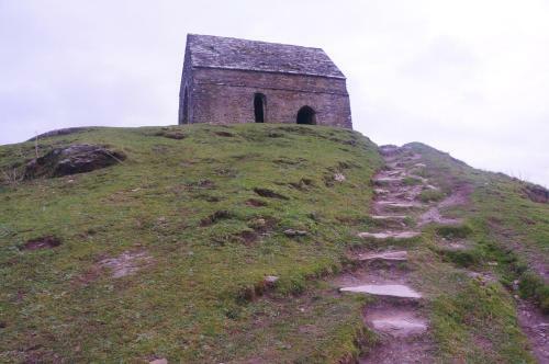 Bed & Breakfast Rame Barton