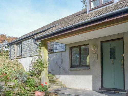 Wringford Farm Annexe