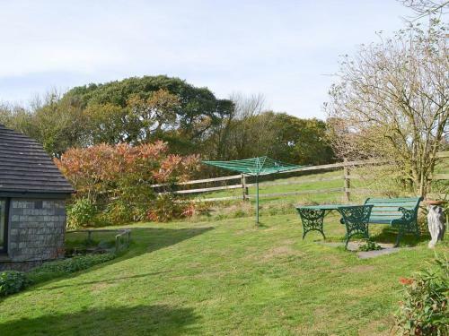 Wringford Farm Annexe