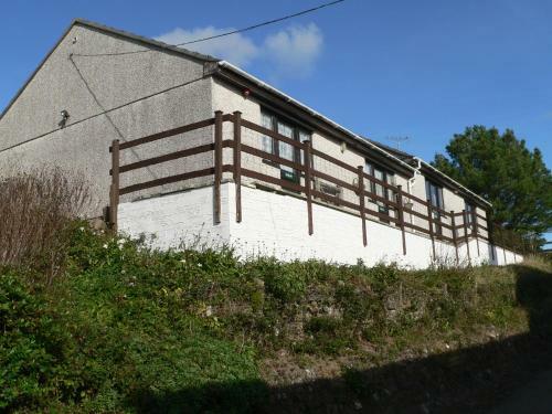 Hotel Wringford Down
