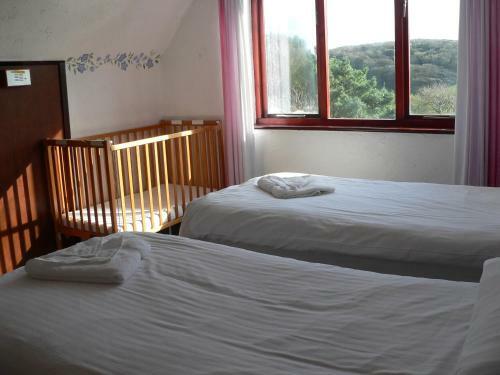 Hotel Wringford Down