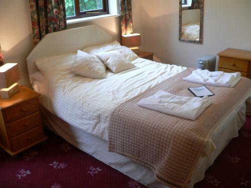 Hotel Wringford Down