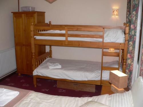 Hotel Wringford Down