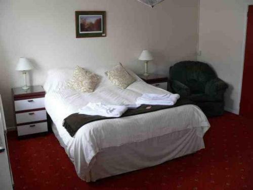 Hotel Wringford Down