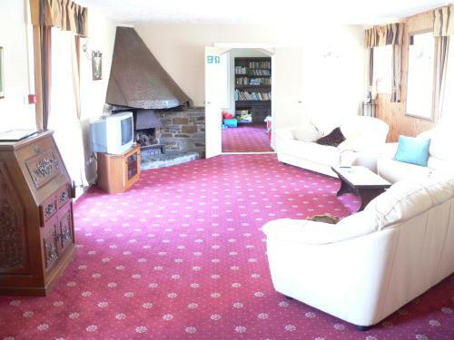 Hotel Wringford Down
