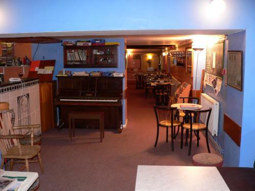 Hotel Wringford Down