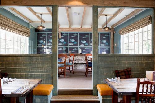 Posada The White Hart