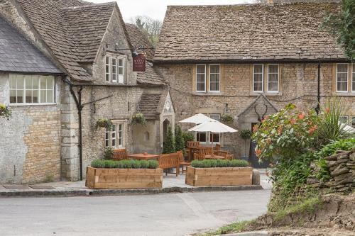 Posada The White Hart