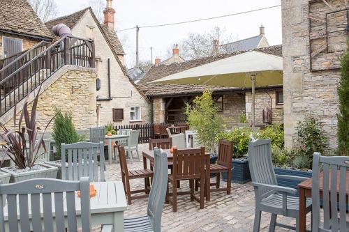 Posada The White Hart