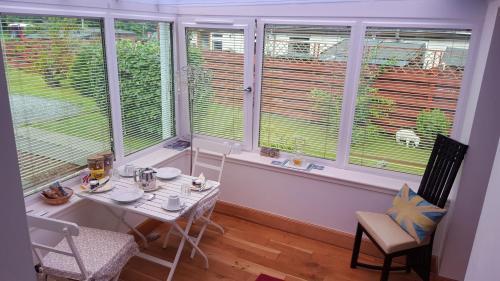 Bed & Breakfast Glenview
