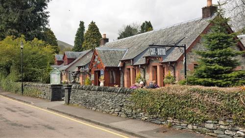 Bed & Breakfast Glenview