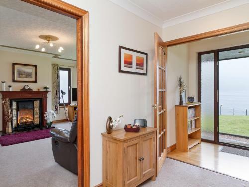 Loch Duich Cottage