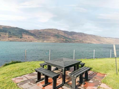 Loch Duich Cottage