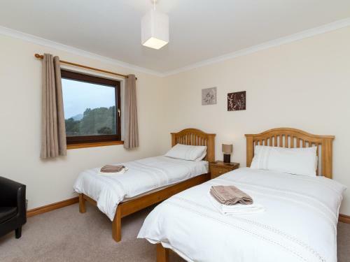 Loch Duich Cottage