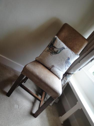 Bed & Breakfast Cary Fitzpaine House