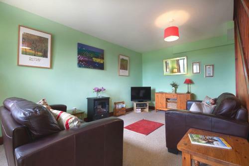 Highdown Farm Holiday Cottages