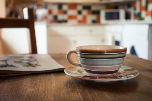 Highdown Farm Holiday Cottages