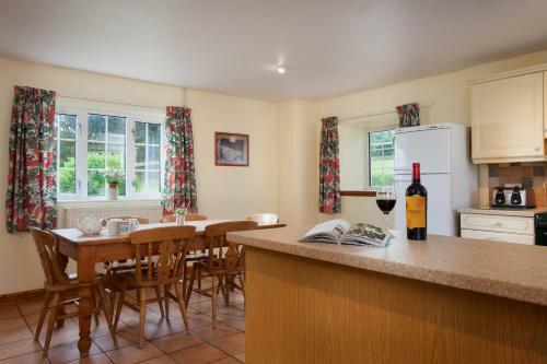 Highdown Farm Holiday Cottages