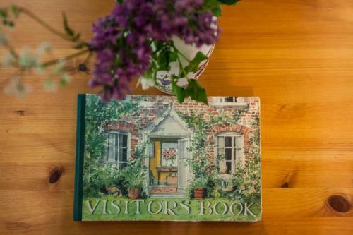 Highdown Farm Holiday Cottages