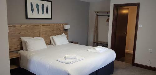 Posada Waterloo Cross, Devon By Marston's Inns