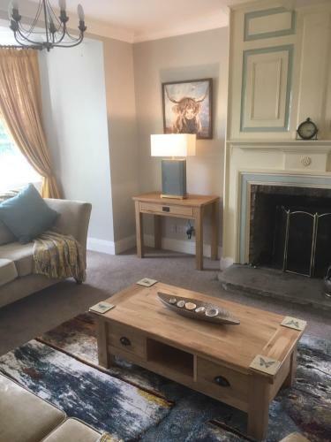 Harmony House Bed & Breakfast
