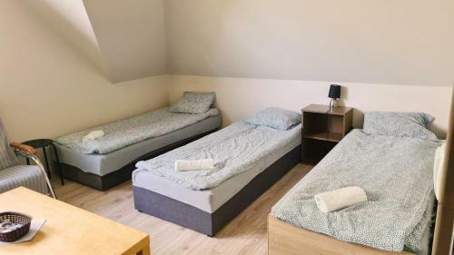 W20 Hostel