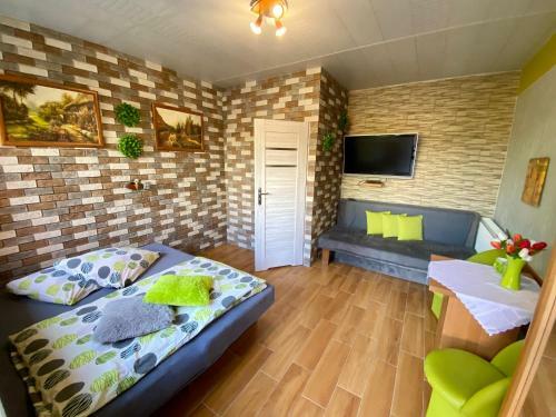 Apartament Dla Dwojga