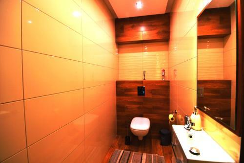 Apartamento Ferienwohnung Niegocin