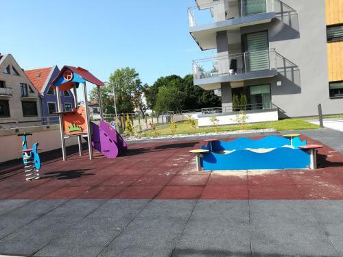 Apartament, Port, Pla?a I Ty