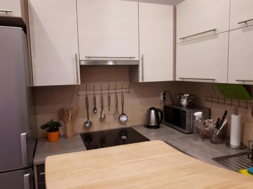 Apartament Twoja Przysta?