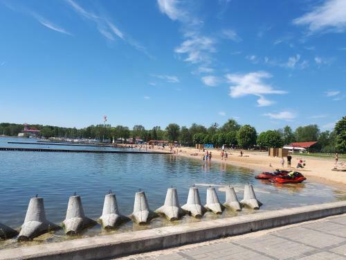 Apartament Twoja Przysta?