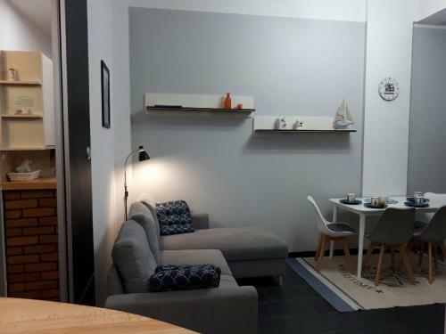 Apartament Twoja Przysta?