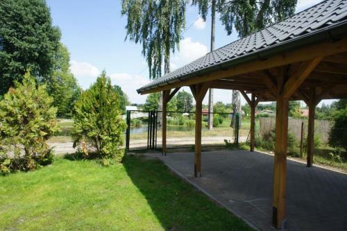 Apartament Bia?y Domek