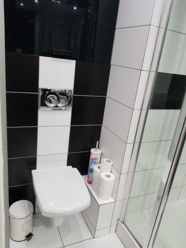 Apartament Kolor�w