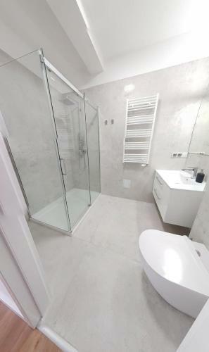 Apartamento R�?y Wiatr�w 6