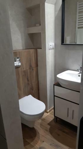 Apartament Niegocin Centrum Gi?ycka