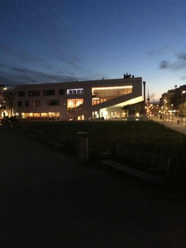 Apartament Gdynia Centrum