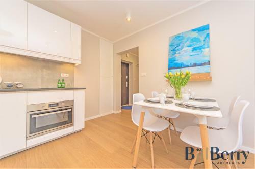 Billberry Apartments - Happy Gdynia