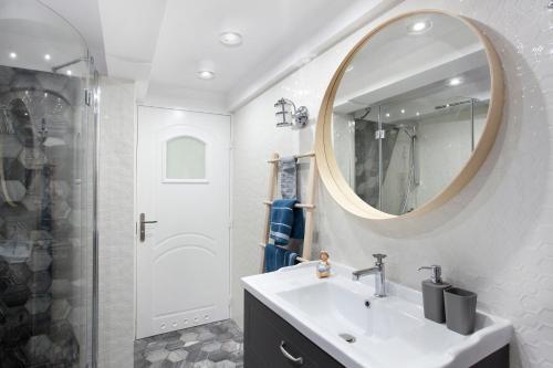 Apartamento Or?owska 4