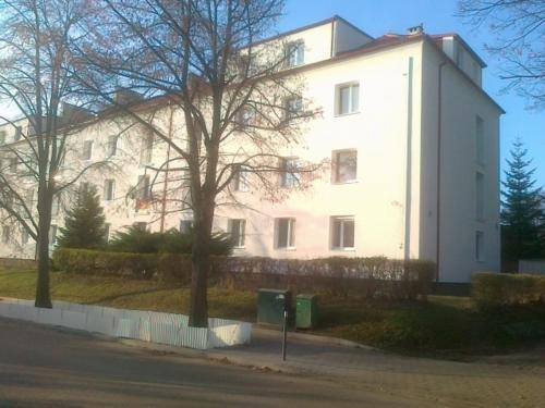 Apartamento Gdynia99