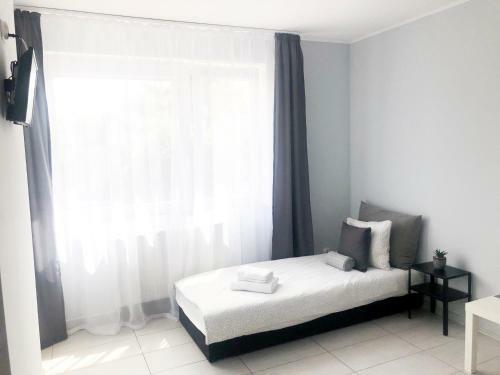 Hotel Pokoje Go?cinne Przy Molo