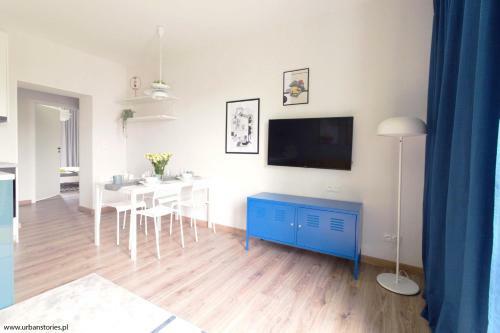 Apartamento Gdynia Kamienna G�ra