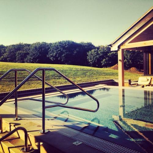 Hotel Moddershall Oaks