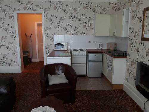 Apartamentos Ocean View