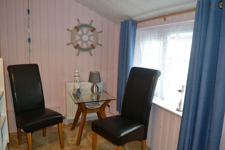 Bed & Breakfast Berwyn Guest House